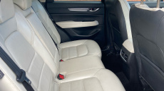 Mazda CX-5 2.2d [175] Sport Nav 5dr AWD Auto Diesel Estate